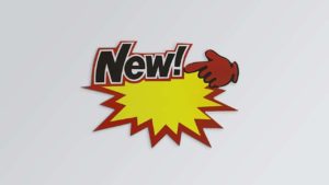 Burst Showcards New With Red Finger Burst Showcards New With Red Finger