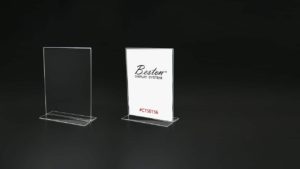 T-Base Sign holder – CTS0156 T-Base Sign holder - CTS0156