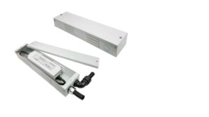 Enclosure Box for LED Driver – EB2019 Enclosure Box for LED Driver - EB2019