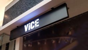 Vice
