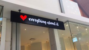 Everything About It Everything About It