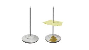 Receipt Holder Spike – RHS001 Receipt Holder Spike - RHS001