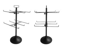 Countertop Wire Spinner – MR012 Countertop Wire Spinner - MR012