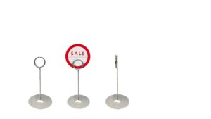 Place Card Holder Clip – PCHC16 Place Card Holder Clip - PCHC16