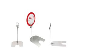 Place Card Holder Clip – PCHC24 Place Card Holder Clip - PCHC24