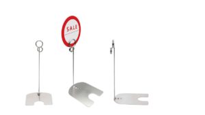 Place Card Holder Clip – PCHC26 Place Card Holder Clip - PCHC26