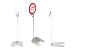 Place Card Holder Clip – PCHC28 Place Card Holder Clip - PCHC28