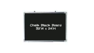 Chalkboards – BB002(ECO) Chalkboards - BB002(ECO)
