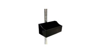 Accessory Bin For Wire Shelvings Accessory Bin For Wire Shelvings