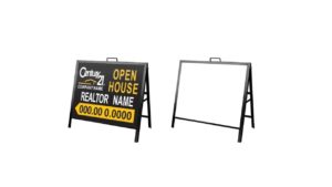 ANGLED METAL AFRAME007 – 24″W X 18″H ANGLED METAL AFRAME007 - 24"W X 18"H