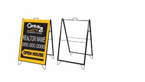 LIGHT DUTY METAL AFRAME072 – 24″W X 32″H LIGHT DUTY METAL AFRAME072 - 24"W X 32"H
