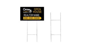 H WIRE STAKE - DIR005