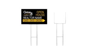 U TOP WIRE STAKE - DIR006