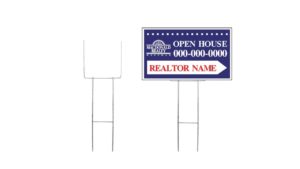 U TOP WIRE STAKE - DIR006