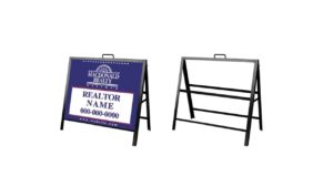 ANGLED METAL AFRAME008 – 30″W X 24″H ANGLED METAL AFRAME008 - 30"W X 24"H
