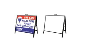ANGLED METAL AFRAME008 – 30″W X 24″H ANGLED METAL AFRAME008 - 30"W X 24"H