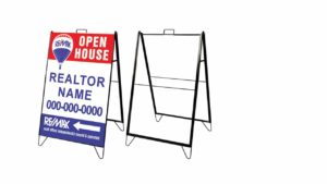 LIGHT DUTY METAL AFRAME073 – 24″W X 36″H LIGHT DUTY METAL AFRAME073 - 24"W X 36"H
