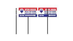 1/2” X 1/2” SQ. TUBING STAKE – DIR003 1/2” X 1/2” SQ. TUBING STAKE - DIR003
