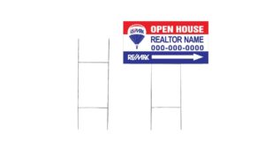 H WIRE STAKE – DIR005 H WIRE STAKE - DIR005