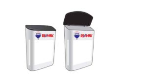 OUTDOOR LITERATURE BOX – CTS0136 OUTDOOR LITERATURE BOX - CTS0136