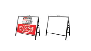 ANGLED METAL AFRAME008 – 30″W X 24″H ANGLED METAL AFRAME008 - 30"W X 24"H
