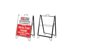 LIGHT DUTY METAL AFRAME071 – 18″W X 24″H LIGHT DUTY METAL AFRAME071 - 18"W X 24"H