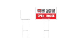 U TOP WIRE STAKE - DIR006