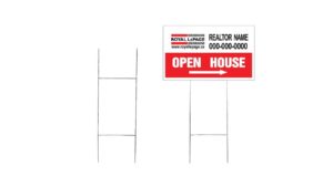 H WIRE STAKE - DIR005