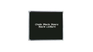 Chalkboards – HCB004 Chalkboards - HCB004