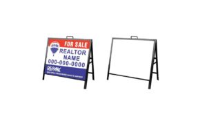 ANGLED METAL AFRAME007 – 24″W X 18″H ANGLED METAL AFRAME007 - 24"W X 18"H