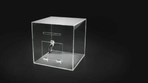 BALLOT BOX - BBOX006