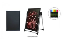 Write-Glow Message Board – WGM002 Write-Glow Message Board - WGM002