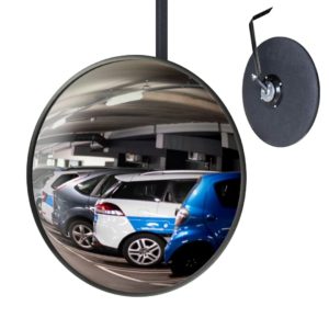 Security Convex Mirrors – CV24 Security Convex Mirrors - CV24