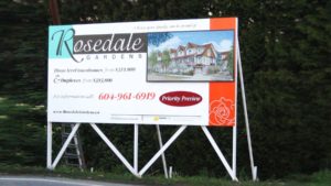 Rosedale