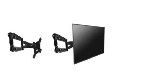TV/Monitor Wall Mounts – TVW004 TV/Monitor Wall Mounts - TVW004