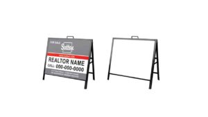 ANGLED METAL AFRAME008 – 30″W X 24″H ANGLED METAL AFRAME008 - 30"W X 24"H
