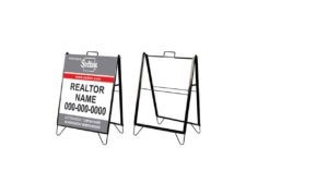 LIGHT DUTY METAL AFRAME071 – 18″W X 24″H LIGHT DUTY METAL AFRAME071 - 18"W X 24"H