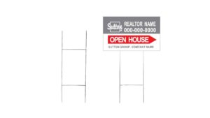 H WIRE STAKE - DIR005