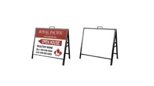 ANGLED METAL AFRAME007 – 24″W X 18″H ANGLED METAL AFRAME007 - 24"W X 18"H