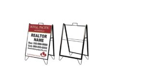 LIGHT DUTY METAL AFRAME071 – 18″W X 24″H LIGHT DUTY METAL AFRAME071 - 18"W X 24"H