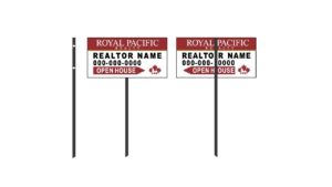 1/2” X 1/2” SQ. TUBING STAKE – DIR003 1/2” X 1/2” SQ. TUBING STAKE - DIR003