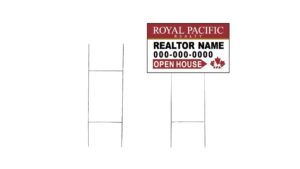 H WIRE STAKE – DIR005 H WIRE STAKE - DIR005