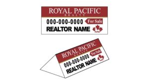 CAR TOP SIGN WITH MAGNETIC BASE CAR TOP SIGN WITH MAGNETIC BASE