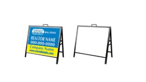 ANGLED METAL AFRAME008 – 30″W X 24″H ANGLED METAL AFRAME008 - 30"W X 24"H