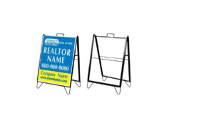 LIGHT DUTY METAL AFRAME071 – 18″W X 24″H LIGHT DUTY METAL AFRAME071 - 18"W X 24"H
