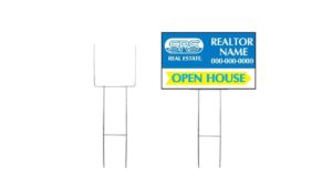 U TOP WIRE STAKE - DIR006