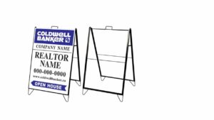 LIGHT DUTY METAL AFRAME072 – 24″W X 32″H LIGHT DUTY METAL AFRAME072 - 24"W X 32"H