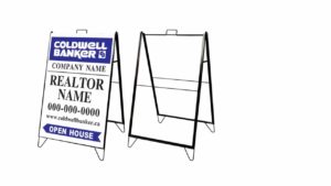 LIGHT DUTY METAL AFRAME073 – 24″W X 36″H LIGHT DUTY METAL AFRAME073 - 24"W X 36"H