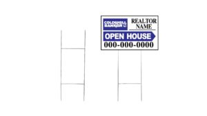 H WIRE STAKE - DIR005
