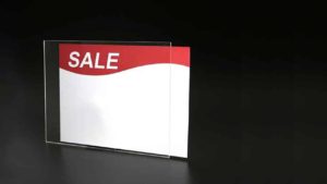 ACRYLIC PRINT PROTECTOR 11″W x 8½”H – CTS0164 ACRYLIC PRINT PROTECTOR 11"W x 8½"H - CTS0164